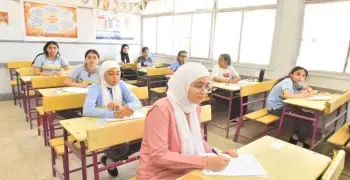 مؤشرات تنسيق التمريض بعد الإعدادية بالشرقية 2026