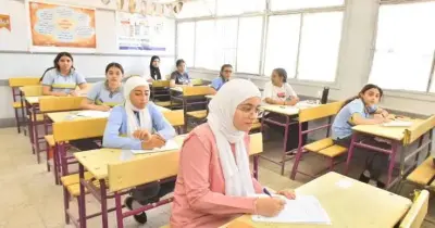 مؤشرات تنسيق التمريض بعد الإعدادية بالشرقية 2026