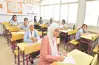 مؤشرات تنسيق التمريض بعد الإعدادية بالشرقية 2026