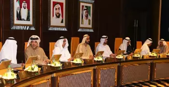 4 وزراء إماراتيين يديرون وزارة «اللامستحيل» الجديدة