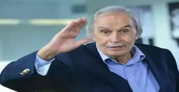 من هي سناء الحديدي زوجة عزت العلايلي وابنه محمود العلايلي