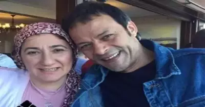 من هي غادة نجيب وما سبب إسقاط الجنسية عنها؟