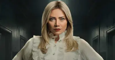 قناة عرض مسلسل سعادة المجنون.. دراما شعبية بملامح سياسية