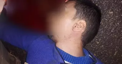 انتحار طالب بكلية الصيدلة جامعة عين شمس.. قفز من الطابق الثاني عشر