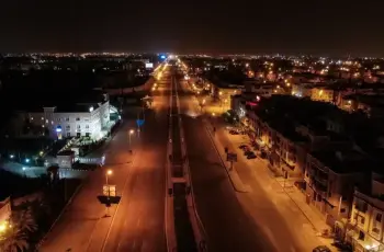 مواعيد الحظر في مصر والضوابط الجديدة لغلق المحلات والمولات