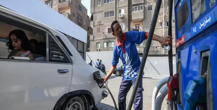  موعد زيادة أسعار البنزين في 2025.. مدبولي يكشف 