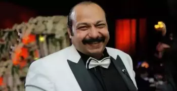 بالصور من هي زوجة الفنان الكوميدي محمد ثروت