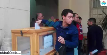 انتخابات اتحاد الطلاب 1 نوفمبر.. قرار وزاري