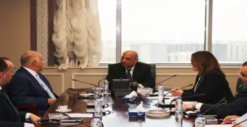 وزير الكهرباء يتابع تنفيذ إجراءات ترشيد الإنفاق الحكومي لخفض استخدام الوقود 30%