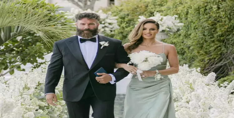  من هو dan Bilzerian دان بلزيريان؟ كم ثروته وسنه ومهنته؟ 