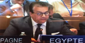 الإثنين.. الأكاديمية المصرية العربية الأمريكية للدراسات تشارك المغرب فاعليات افتتاح معرض الطالب