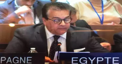 الإثنين.. الأكاديمية المصرية العربية الأمريكية للدراسات تشارك المغرب فاعليات افتتاح معرض الطالب