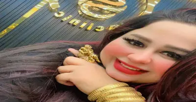 من السوشيال ميديا إلى قفص الاتهام.. من هي سما فيلر المتهمة بانتحال صفة طبيبة تجميل؟