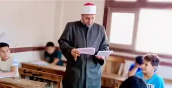 توزيع درجات الصف الخامس الابتدائي الأزهري 2026 لكل المواد للترمين