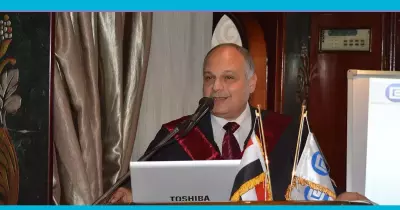 السبت.. الجامعة الإلكترونية تحتفل بتخريج 220 طالب من كلياتها