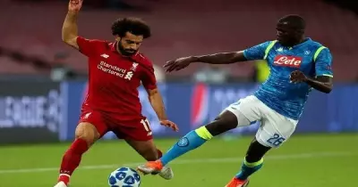 موعد مباراة ليفربول وام كيه دونز والقنوات الناقلة لها.. هل يشارك محمد صلاح؟