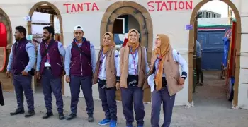 جوائز جامعة طنطا في منافسات اليوم الثاني بأسبوع شباب الجامعات