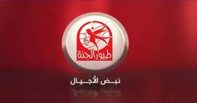 تردد قناة طيور بيبي الجديد 2023 على نايل سات