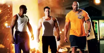 أعمال غير مشروعة من أجل المال في أفلام سهرة الثلاثاء
