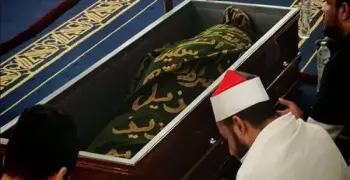 موعد ومكان عزاء الدكتور أحمد عمر هاشم في القاهرة والشرقية