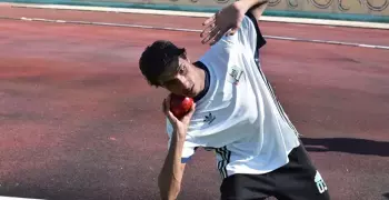 جامعة سوهاج تحصد العديد من الميداليات في أسبوع شباب المدن