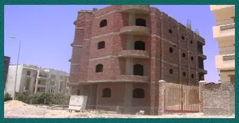 وزير المالية: الضريبة العقارية تهدف لصيانة المباني