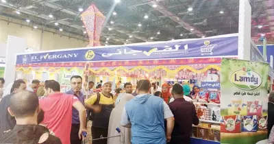 أسعار حلاوة المولد بالفرجاني 2026.. ننشر قيمة علب بست سويت