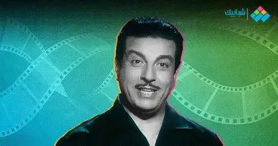أنور وجدي.. عامل الإكسسوار الذي عرف طريق النجومية وقتله مرض وراثي