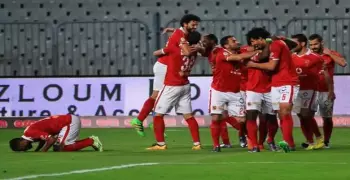 ميدو جابر أساسي.. البدري يعلن تشكيل الأهلي أمام النصر للتعدين