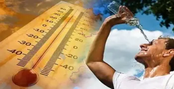 حالة الطقس غدا الجمعة 17 يوليو 2026.. رطوبة مرتفعة وأجواء صيفية ساخنة