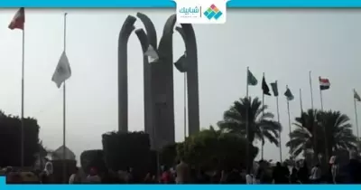 حالة وفاة ثانية بين طلاب جامعة حلوان