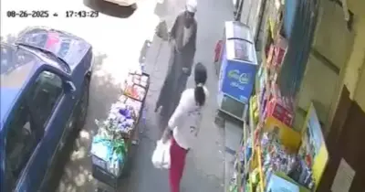 فيديو طفلة فضّلت التصدّق على «كيس شيبسي» ترند مصر