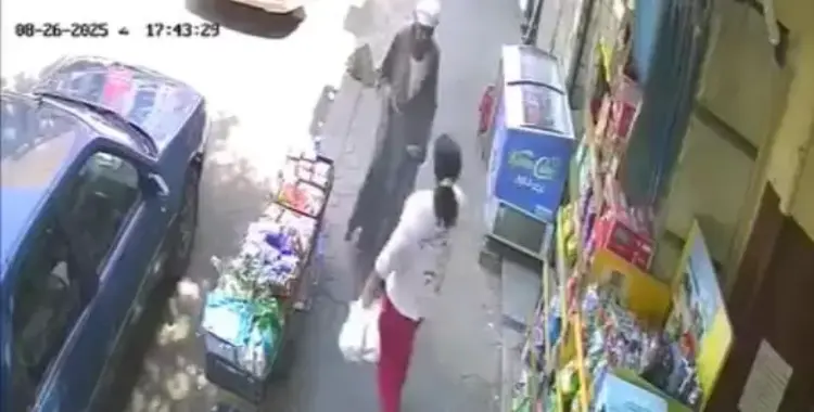  فيديو طفلة فضّلت التصدّق على «كيس شيبسي» ترند مصر 