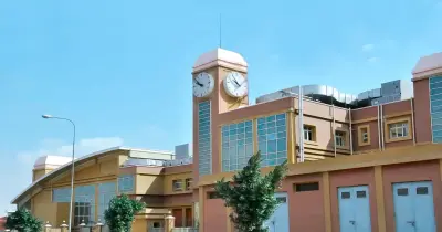 بعد التحرش بالطلبة.. وزارة التعليم تكشف وضع مدارس النيل الجديد