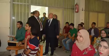 طب الأسنان جامعة الزقازيق تعلن نتيجة الفرقة الثانية بنسبة نجاح 95.8%