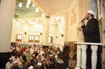نص خطبة الجمعة القادمة 7 أغسطس بعنوان التنمر وأثره على شخصية الإنسان