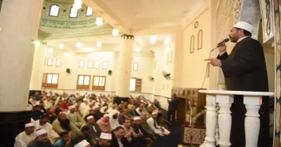 نص خطبة الجمعة القادمة 7 أغسطس بعنوان التنمر وأثره على شخصية الإنسان
