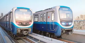 موعد افتتاح مترو الإسكندرية.. رئيس الهيئة القومية للأنفاق يوضح