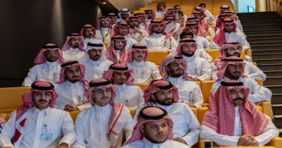 المؤسسة العامة للتدريب التقني والمهني يفتح باب التقديم 1448هـ.. اعرف التفاصيل