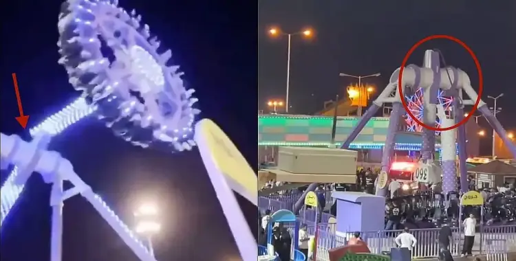 وفاة وضحى الفهمي.. نهاية مأساوية بسبب لعبة الموت بالطائف 