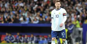 ميسي يتوعد بالقتال أمام قطر في كوبا أمريكا 2019