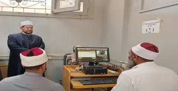 التخصصات المطلوبة لمسابقة معلم قرآن كريم بالأزهر الشريف