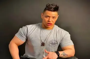 حبس البلوجر بيج ياسمين 4 أيام على ذمة التحقيق لنشر محتوي يسيء للمرأة المصرية