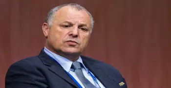 هاني أبو ريدة.. من هو رئيس الاتحاد المصري لكرة القدم؟