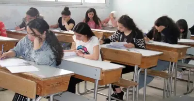رسميا.. المسارات المتاحة لطلاب الصف الثاني الثانوي 2027 بنظام البكالوريا المصرية