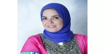 اصطباحة النهاردة..  منى عبد الغني