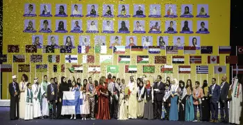 أسماء الفائزين في مسابقة تحدي القراءة العربي بالأزهر.. الأولى طالبة اسكندرانية