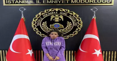 من هي أحلام البشير منفذة عملية تفجير إسطنبول؟