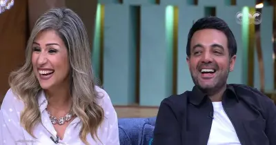 من هي الإعلامية آيات أباظة؟.. حقيقة إصابتها بالسرطان