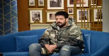 تطورات جديدة في حالة المطرب إسماعيل الليثي بعد ساعات حرجة